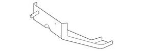85220-ea000 Nissan Genuine Side Bracket