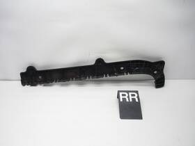 85220zx70a Nissan 2009-2014 Maxima Rear Right Side Bumper Cover Retainer Oem