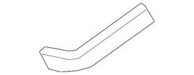 85227-em30a Nissan Genuine Side Bracket
