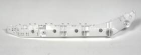 852275aa2a Nissan 852275aa0a 2015-24 Murano Rear Bumper Left Side Mount Support Bracket Oem