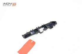 Nissan 852277sf0a 2026 Sentra Rear Bumper Left Side Mount Support Bracket Oem