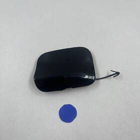 Ds04322021a Nissan 2011-2017 Juke Oem Front Bumper Tow Hook Cover Sapphire Black B20