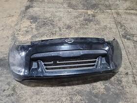 Fbm22-3gy0h Nissan 2009-2020 370z Touring Front Bumper Cover Oem