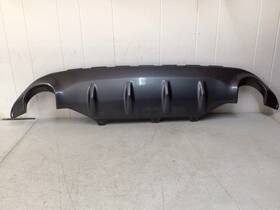 Ni1195103 Nissan 2019-2024 Altima Sl Sr Sv Rear Bumper Lower Valance #r26