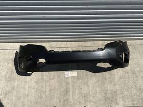 P42r-2pcrr Nissan 2017 2018 2019 Pathfinder Front Bumper Oem