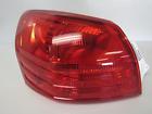 Nissan Rogue Taillight Quarter Panel Mounted
