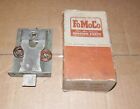 No.11a-7243200-a Fomoco New Old Stock Geniune Trunk Door Latch