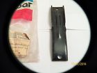 3686167 Nos Bumper Charger Brace 1974 Front 1973 368167 Mopar Alignment