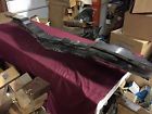 337611 Nos 74 Front Bumper Gm Chevrolet Support Impala