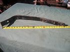 8-17767 Nos Bumper Ad Bracket Part Ford Lincoln Read 1955-59 Mercury