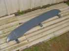 1254080 Nos Bumper Coronet Deflector Rear Dodge Stone 1949 Mopar D30