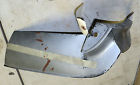 9658817 Nos Gm Front Rear Part Driver 1970 Passenger Side Bumper Filler