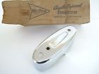 2266464 Nos Guard Mopar Front Original Nib Chrome Bumper 1963 Plymouth