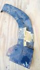 563959 Nos Sheild Bumper Left Oldsmobile Deflector 1954 Gravel Front