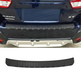 A-shbxg01-6 Nting Rear Bumper Protector Guard Accessory Subaru Xv Crosstrek 2018-2023