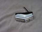 Oa-7043539-b 1950 Ford Chrome Trunk