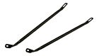 Obb702 Nors Cutlass Vista Cruiser Outer Front Bumper Braces Pair