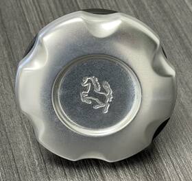 000241595 Oem Ferrari California Gas Cap - Parts Only
