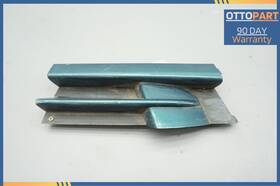 1298800205 Oem 1996-2002 Mercedes R129 Sl500 Sl320 Sl600 Base Front Bumper Tow Hook Cover