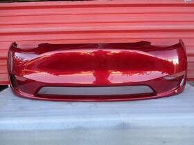 1540102-17f Oem Tesla Model Y Front Bumper Cover 2023 2024 23 24 No Shipping