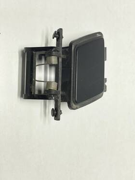 1708800205 Oem 97-00 Mercedes R170 Slk230 Right Side Headlight Washer Cover Front Bumper
