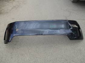 1898735-00-f Oem 2025 2026 Tesla Model Y Front Bumper Used No Shipping