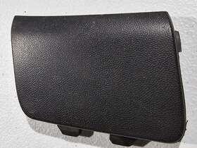Oem 1k5 807 441 Rear Bumper Tow Hook Cover Cap 2009 Vw Jetta S Sedan 5-10 Mk5 A