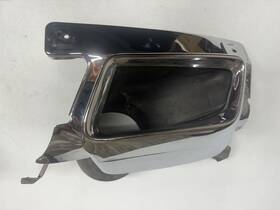 20901442 Oem 2013-2017 Cadillac Xts Rear Bumper Heat Exhaust Shield Rh Gm