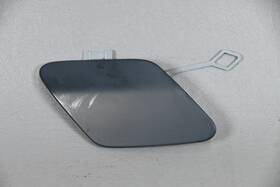 2228850123 Oem New 2014-2017 Mercedes S63 Amg Front Bumper Tow Hook Cover 14 15