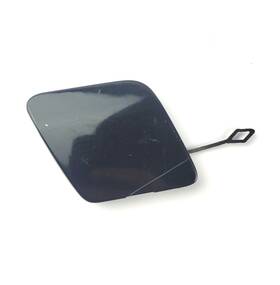 22753149 Oem 14 15 16 Cadillac Cts Rear Bumper Tow Hook Cover Black