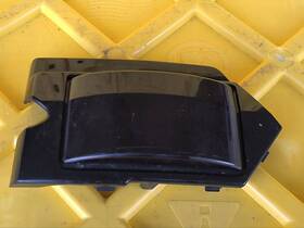 4k0853294j Oem Audi S5 2018 Front Bumper Headlight Washer Cover Cap Right -