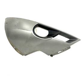 Oem 4l0 807 062 05-15 Audi Q7 4l Bumper Cover Lower Spoiler Trim D