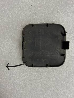 52127-74020 Oem 5212774020 Scion Iq 2012 2013 2014 2015 Front Bumper Hole Cover