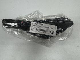 52536-0e060 Oem 2016-20 Lexus Rx350 Rx450h Front Lh Bumper Cover Retainer Side Bracket