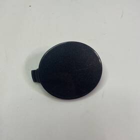 52721-52906 Oem Toyota Genuine Front Bumper Tow Eye Cap Cover Molding Yaris 07-16 5272152906