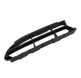 53113-02010 Oem 98-02 Corolla Left Side Driver Lh Front Bumper Grille Insert Cover Trim