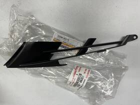 53286-0e010 Oem 2016 - 2019 Lexus Rx350 Rx450h Base Front Left Bumper Side Cover