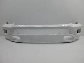 5zb411xjad Oem 2019 2020 2021 2023 Dodge Ram 1500 Front Bumper