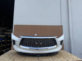 620226sa0h Oem Infiniti Qx60 2022-2025 Front Bumper Cover With Grills And Snesors Assembly