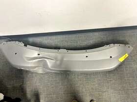 62084-6ra0a Oem 2021-2022 Nissan Rogue S Suv Front Lower Bumper Cover Panel