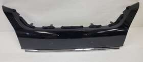 622789uf0a Oem 622789ufoa 2019-23 Nissan Murano Front Bumper Cover Trim Moulding