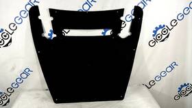 6g33-16738-ac Oem 2011 Aston Martin Vantage V8 Bonnet Inner Cover Engine
