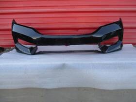 71101-t3w-zy00 Oem 2016 2017 Honda Accord Hybrid Front Bumper Cover No Shipping