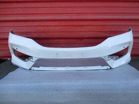 71101-tf2-a000 Oem 2016 2017 Honda Accord Front Bumper Cover 16 17 No Shipping