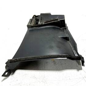 71117 Oem 2021-2023 Acura Tlx Fornt Left Driver Side Bumper Outer Duct