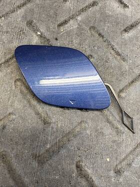 7422621 Oem 2019-20 Bmw 3 Series G20 Front Bumper Tow Hook Cover 5111 C1m