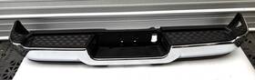 7ej71szoaa Oem 2019 2020 2021 2022 2023 2024 Ram 2500 3500 Chrome Rear Bumper 5th Gen