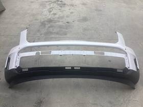 86512s9700 Oem 2020-2021 Kia Telluride S/lx/ex/sx Front Bumper Cover Used
