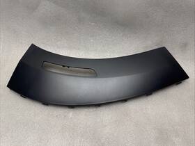 86557-k4000 Oem Hyundai Kona 2018 2019 2020 Front Bumper Cover Lh Molding Trim