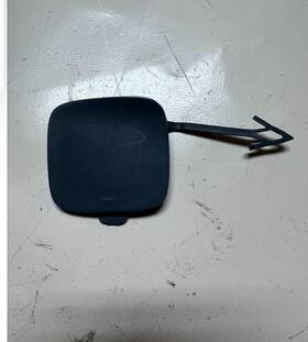 86588-k2000 Oem 2020-2023 Hyundai Venue Front Bumper Tow Hook Cover Cap